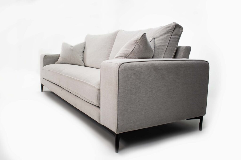 sofa viena lineal vista lateral